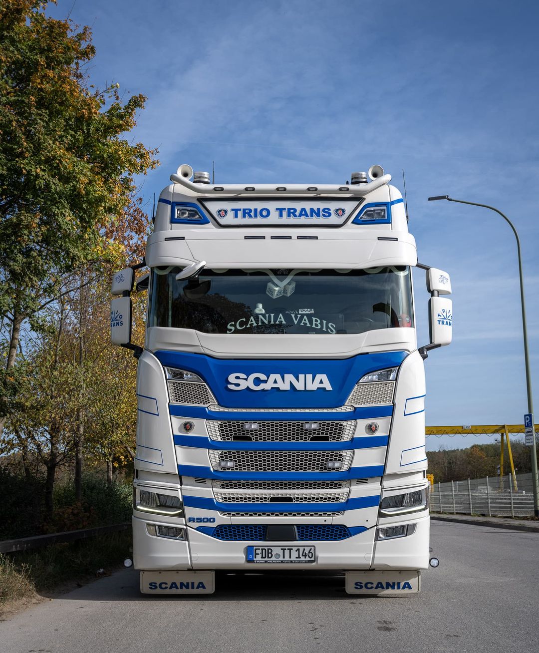 Rezensionen Für Mdk Logistik Gmbh Hannover Trio Trans